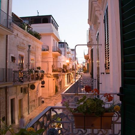 Apartament Old Town House Polignano A Mare Zewnętrze zdjęcie