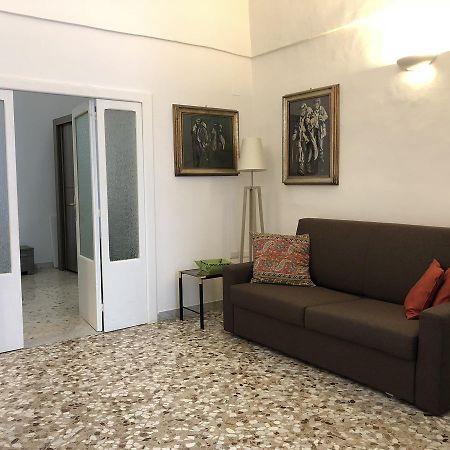 Apartament Old Town House Polignano A Mare Zewnętrze zdjęcie