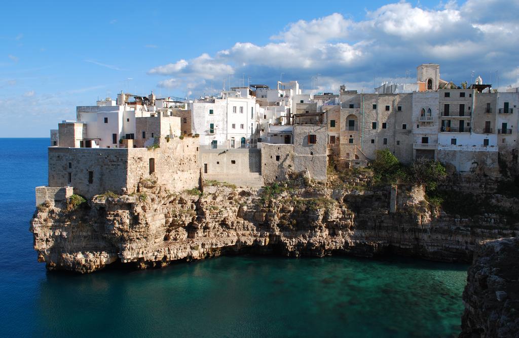Apartament Old Town House Polignano A Mare Pokój zdjęcie