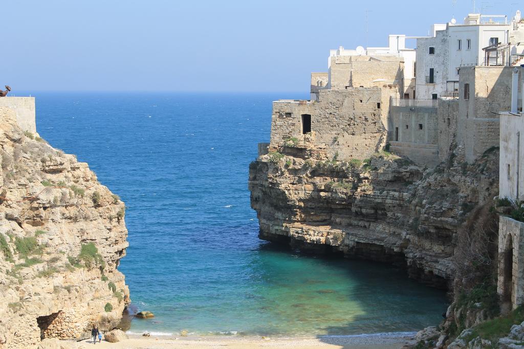 Apartament Old Town House Polignano A Mare Pokój zdjęcie