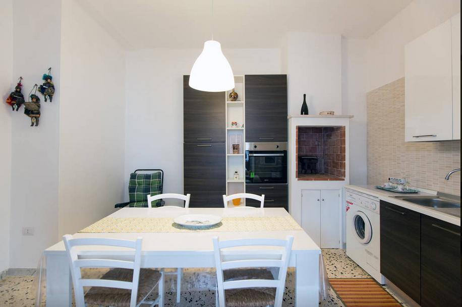 Apartament Old Town House Polignano A Mare Pokój zdjęcie