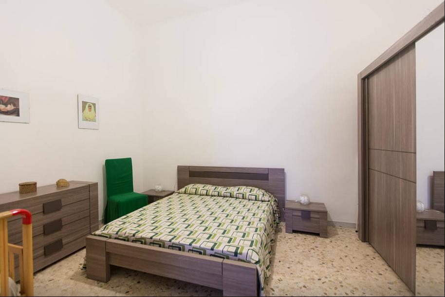 Apartament Old Town House Polignano A Mare Pokój zdjęcie