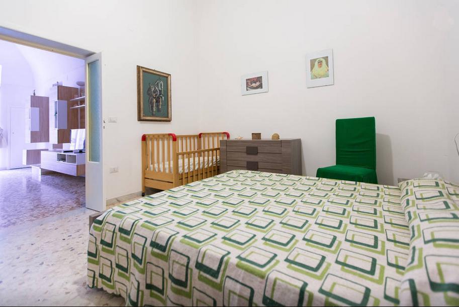 Apartament Old Town House Polignano A Mare Pokój zdjęcie