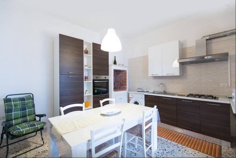 Apartament Old Town House Polignano A Mare Pokój zdjęcie