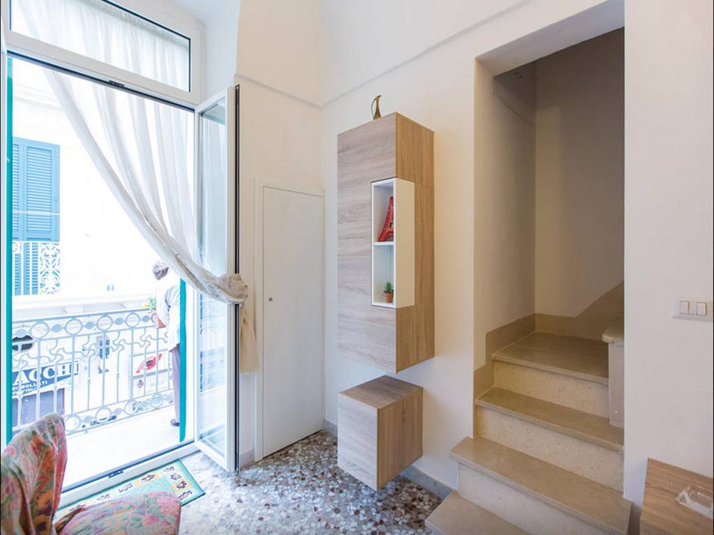 Apartament Old Town House Polignano A Mare Pokój zdjęcie
