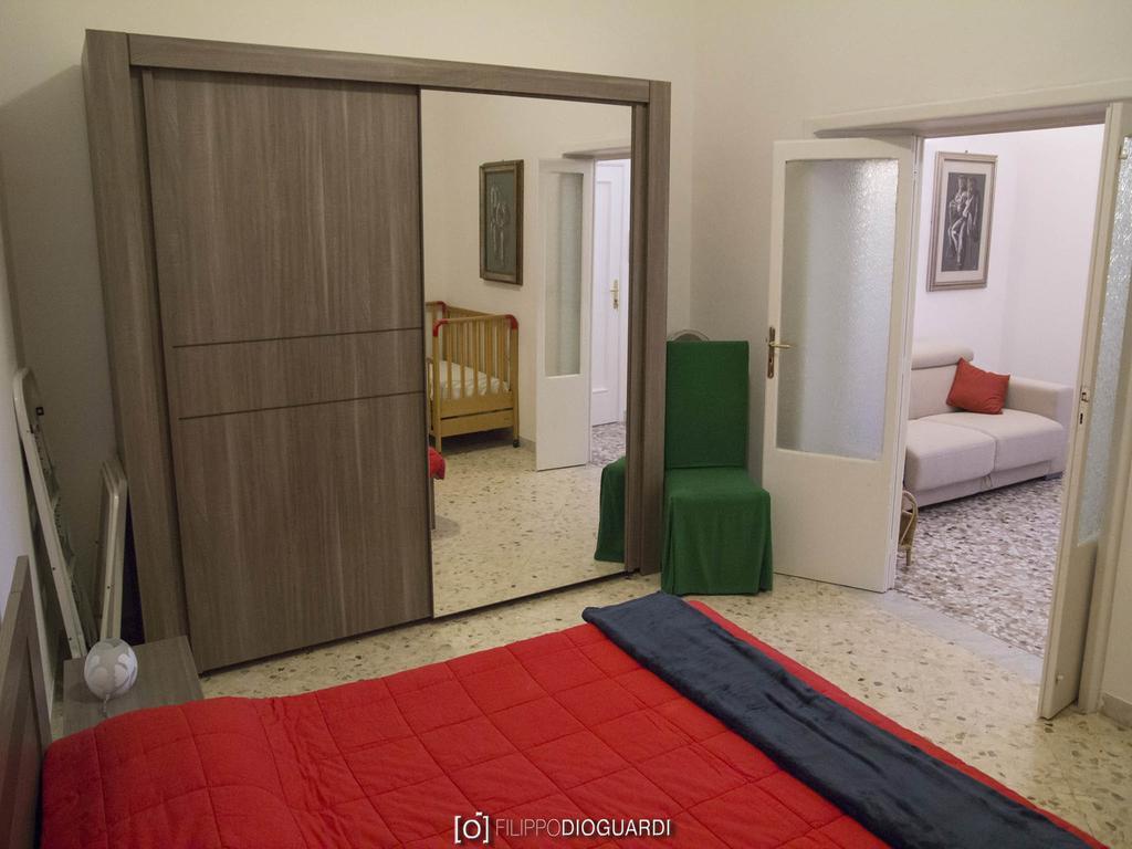Apartament Old Town House Polignano A Mare Pokój zdjęcie