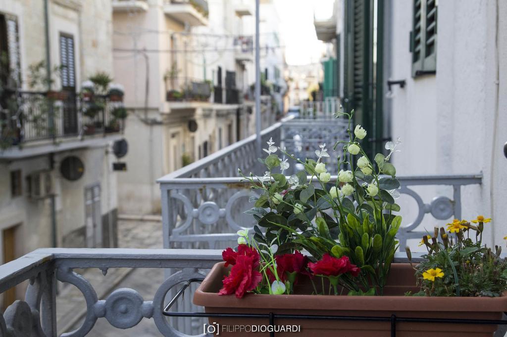 Apartament Old Town House Polignano A Mare Zewnętrze zdjęcie