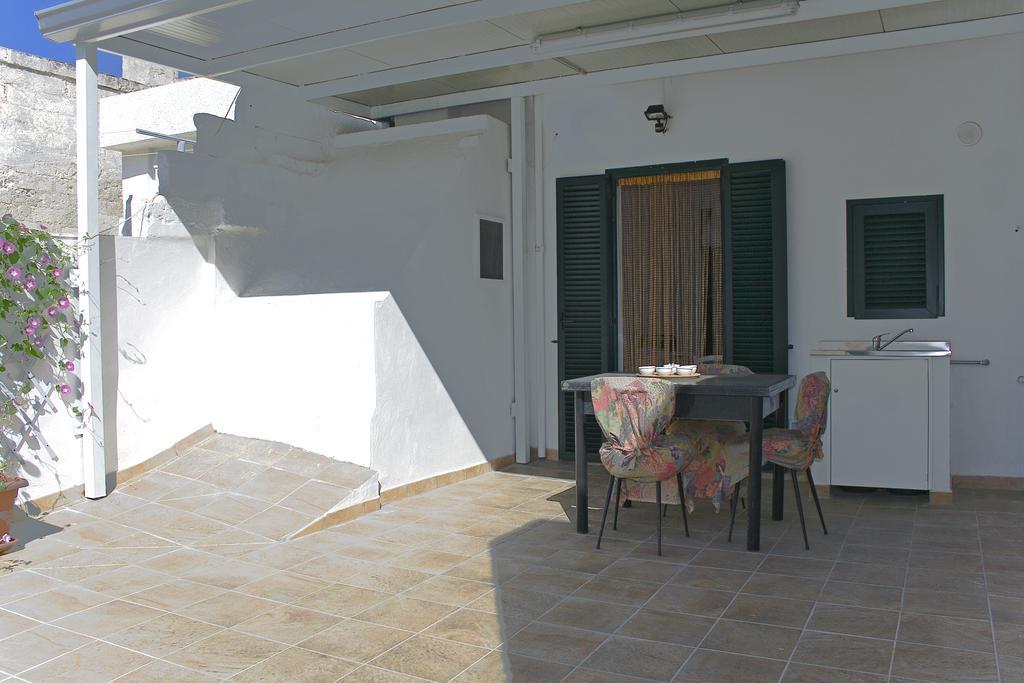 Apartament Old Town House Polignano A Mare Zewnętrze zdjęcie