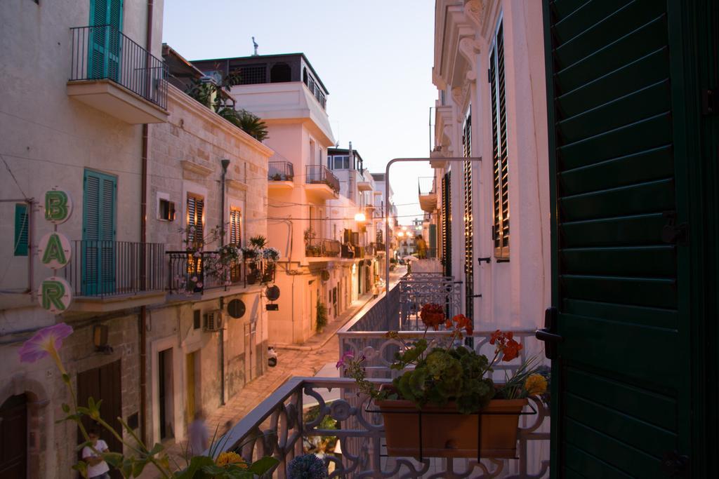 Apartament Old Town House Polignano A Mare Zewnętrze zdjęcie