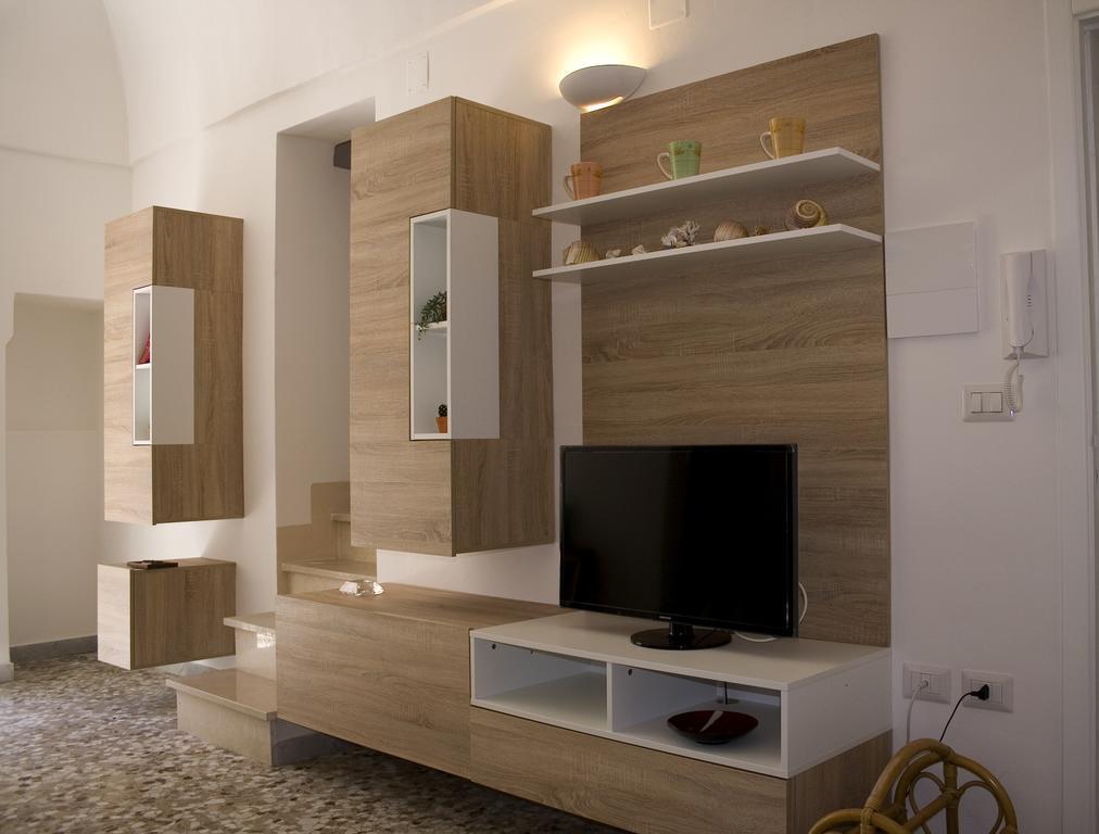 Apartament Old Town House Polignano A Mare Pokój zdjęcie