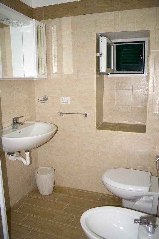 Apartament Old Town House Polignano A Mare Pokój zdjęcie