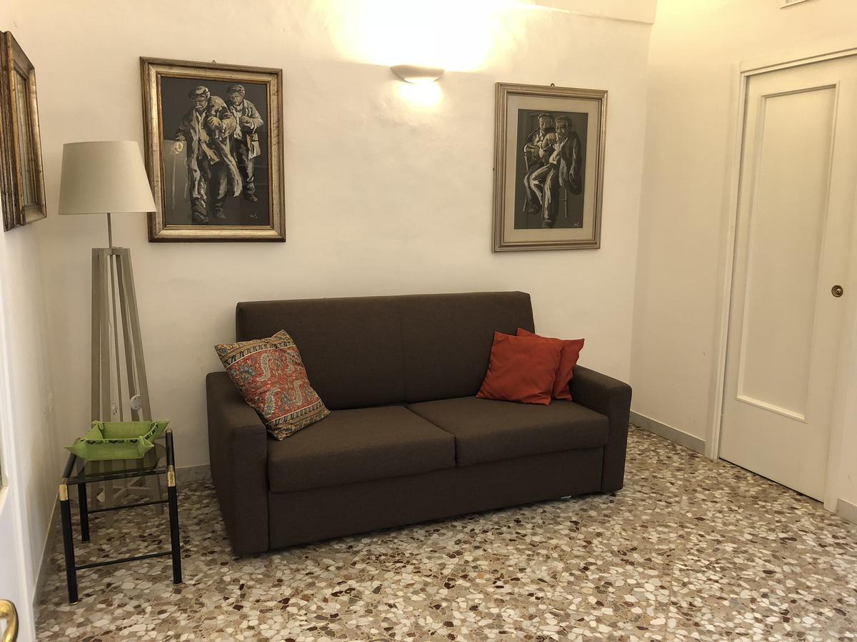 Apartament Old Town House Polignano A Mare Zewnętrze zdjęcie