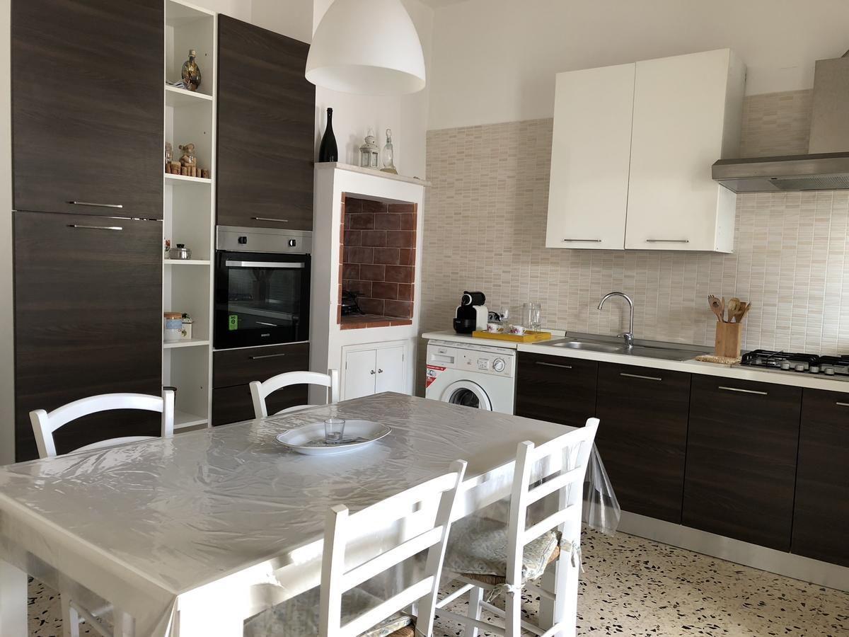 Apartament Old Town House Polignano A Mare Zewnętrze zdjęcie