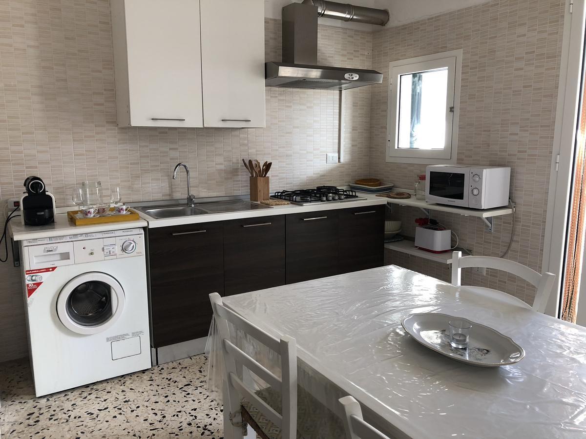 Apartament Old Town House Polignano A Mare Zewnętrze zdjęcie